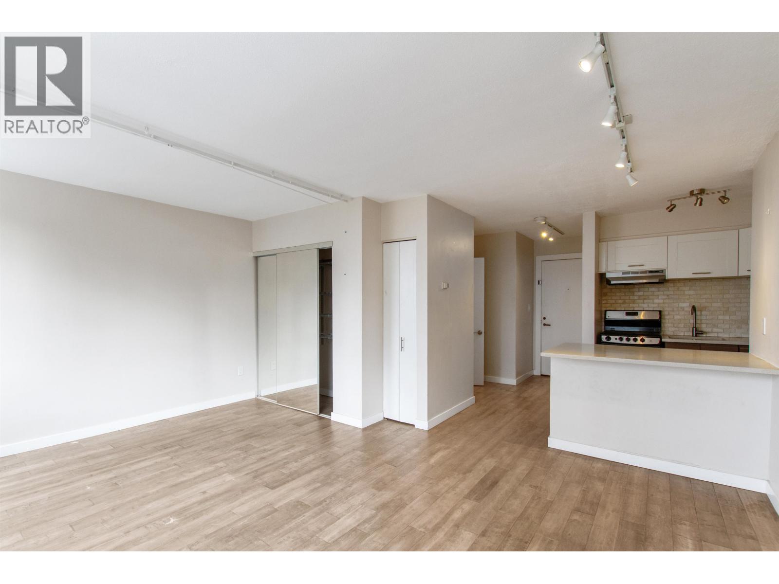 308 1250 Burnaby Street Property Photo 14