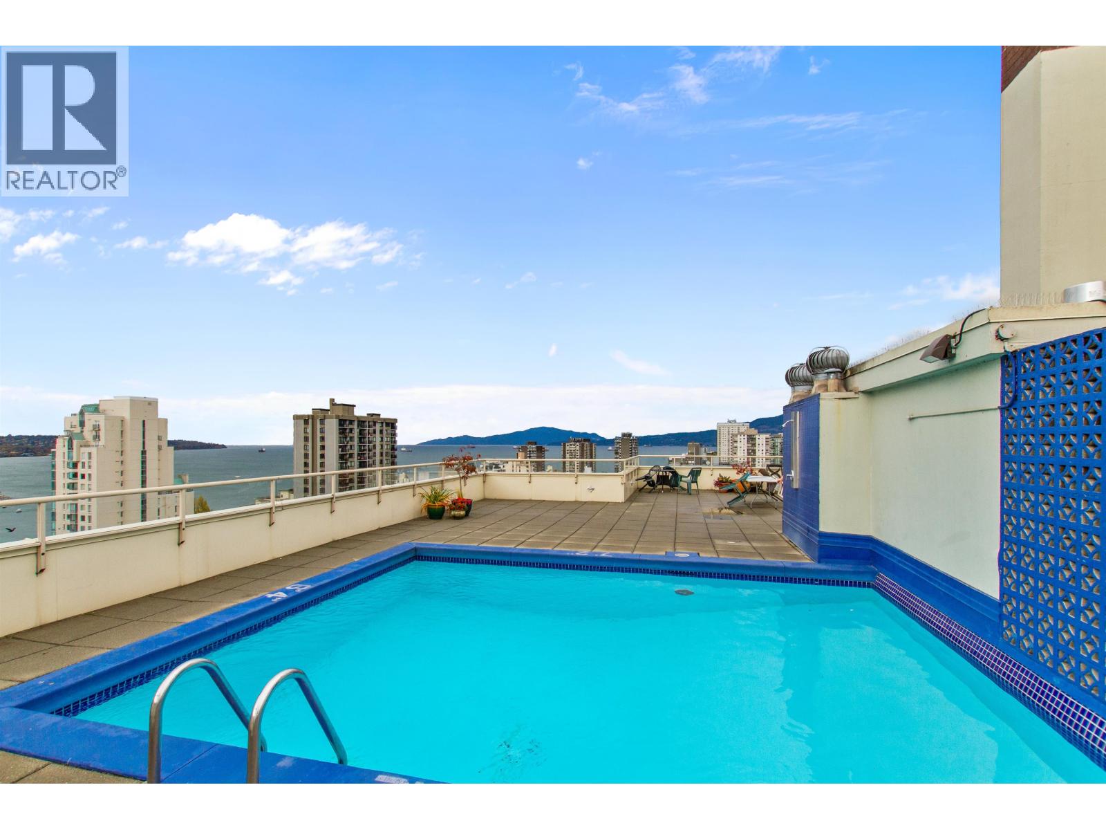 308 1250 Burnaby Street Property Photo 17