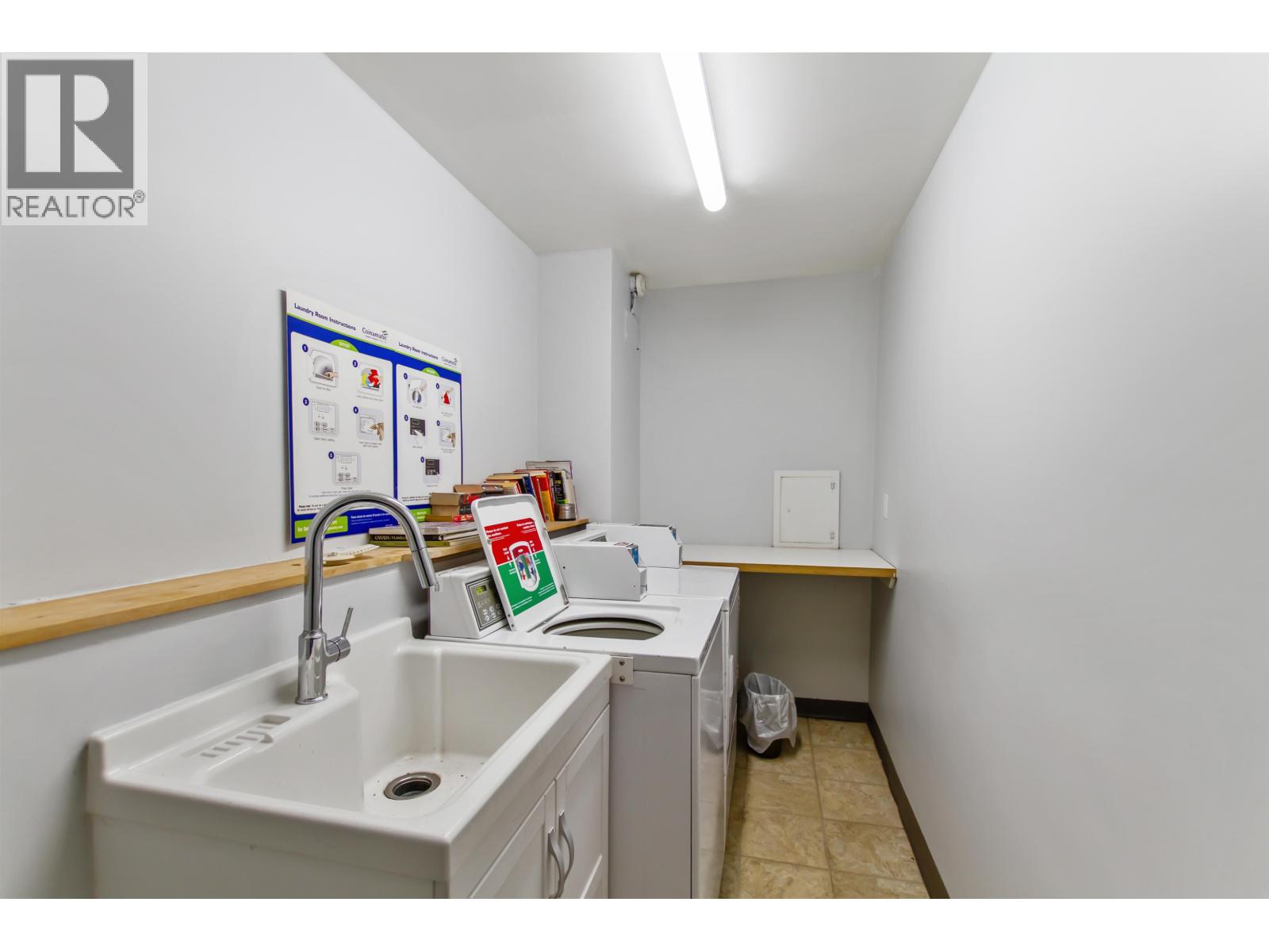 308 1250 Burnaby Street Property Photo 19