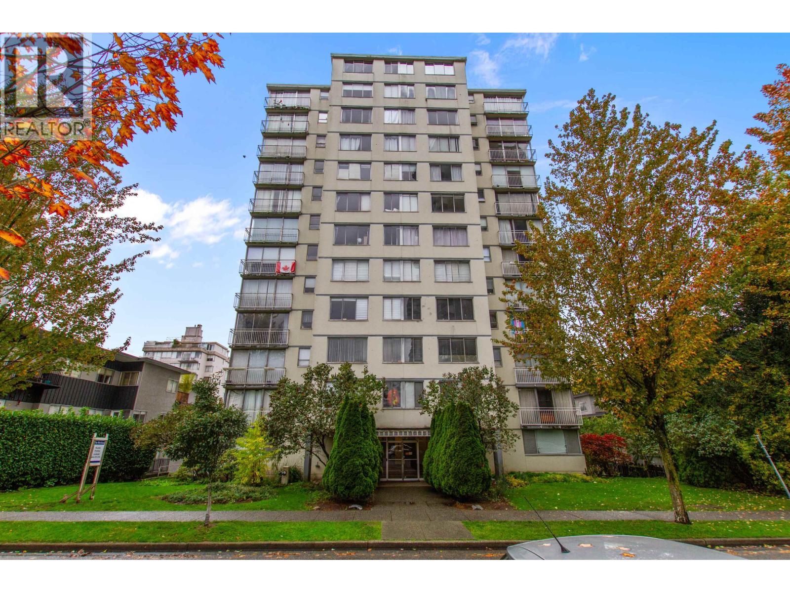 308 1250 Burnaby Street Property Photo 20