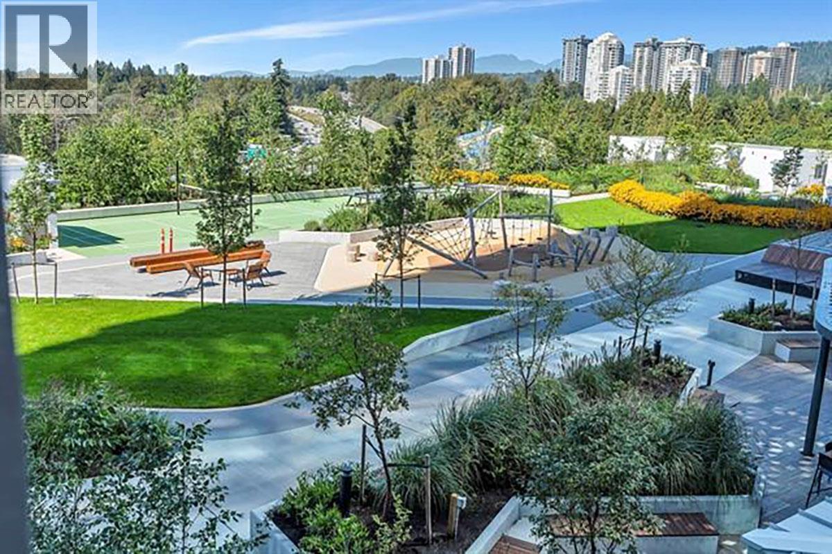 308 Alderson Avenue #1009 Property Photo 9