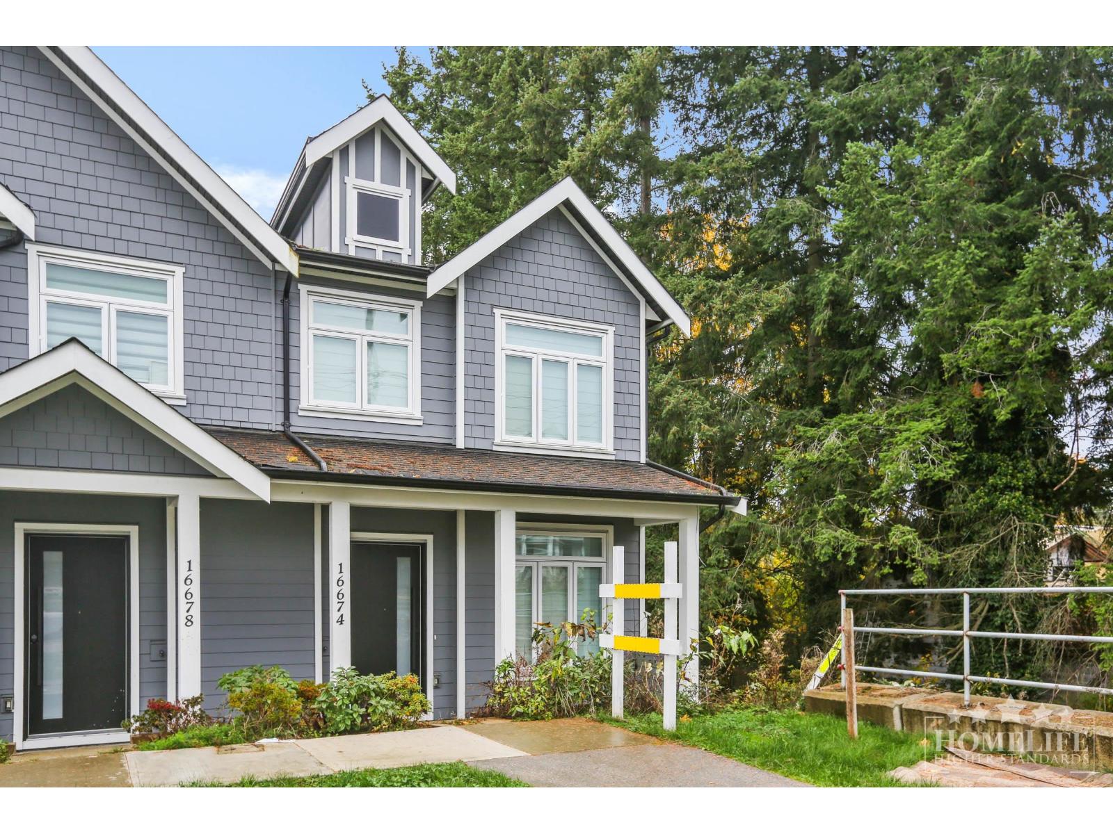 16674 16 #basement Property Photo 1