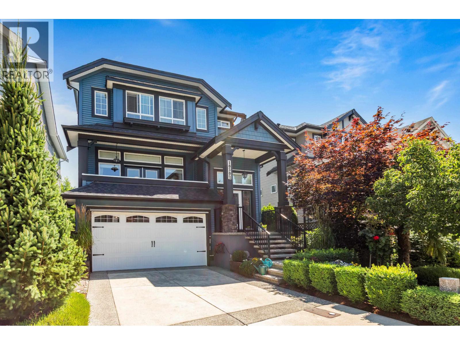 10302 WYNNYK Way Property Photo 1