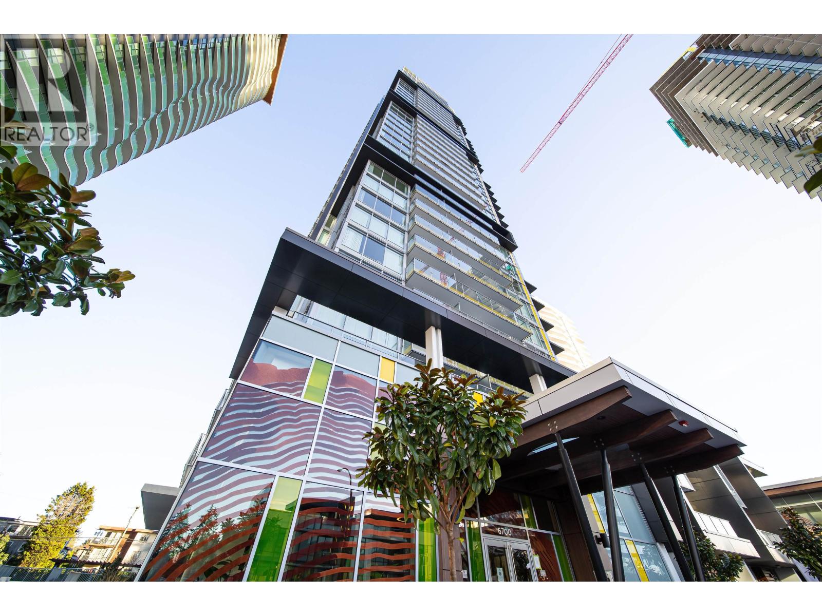 6700 DUNBLANE Avenue #3006 Property Photo 1