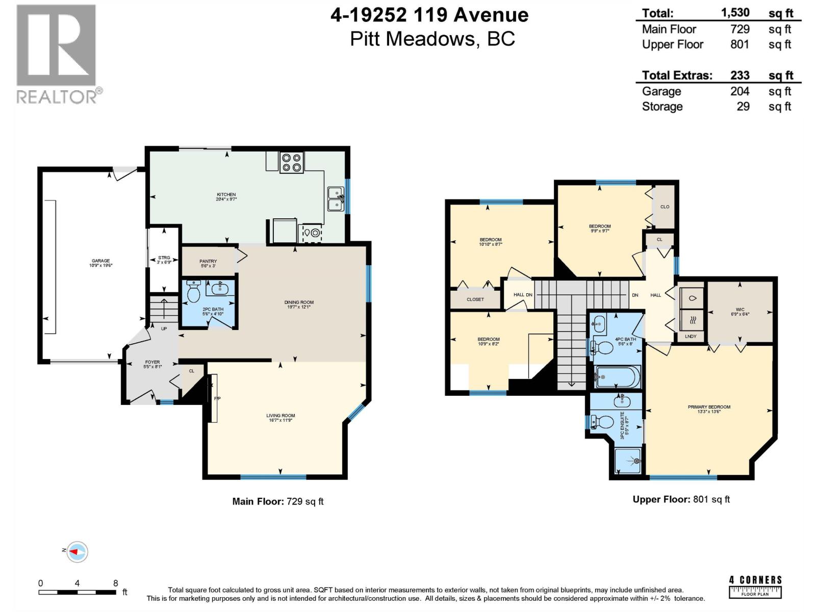 19252 119 Avenue #4 Property Photo 30