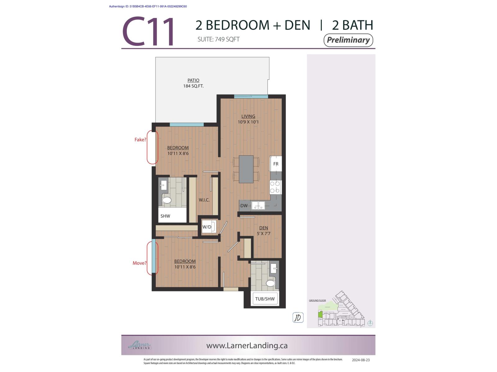 6 13757 108 Avenue Property Photo 3