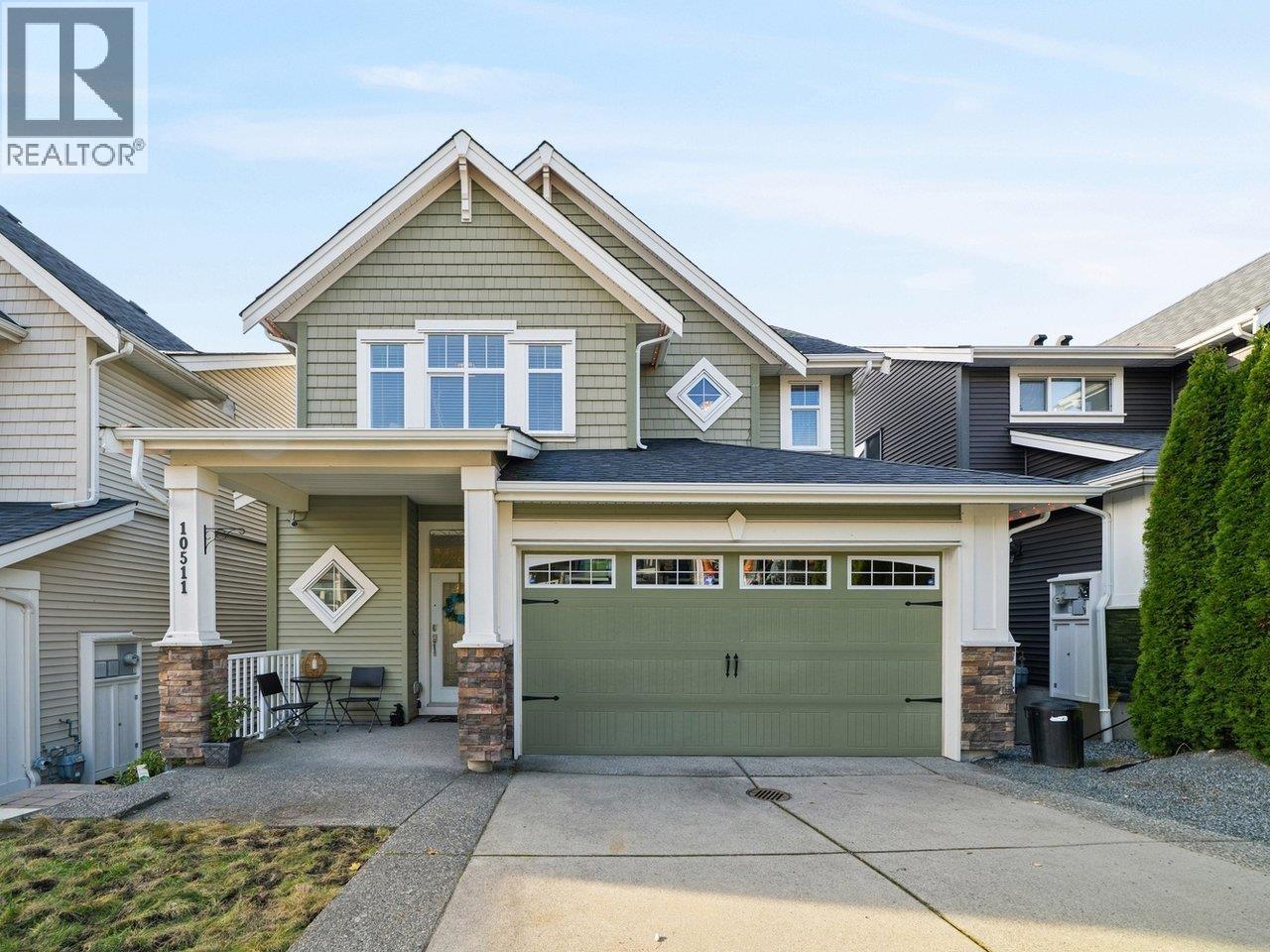 10511 Mceachern Street Property Photo 1