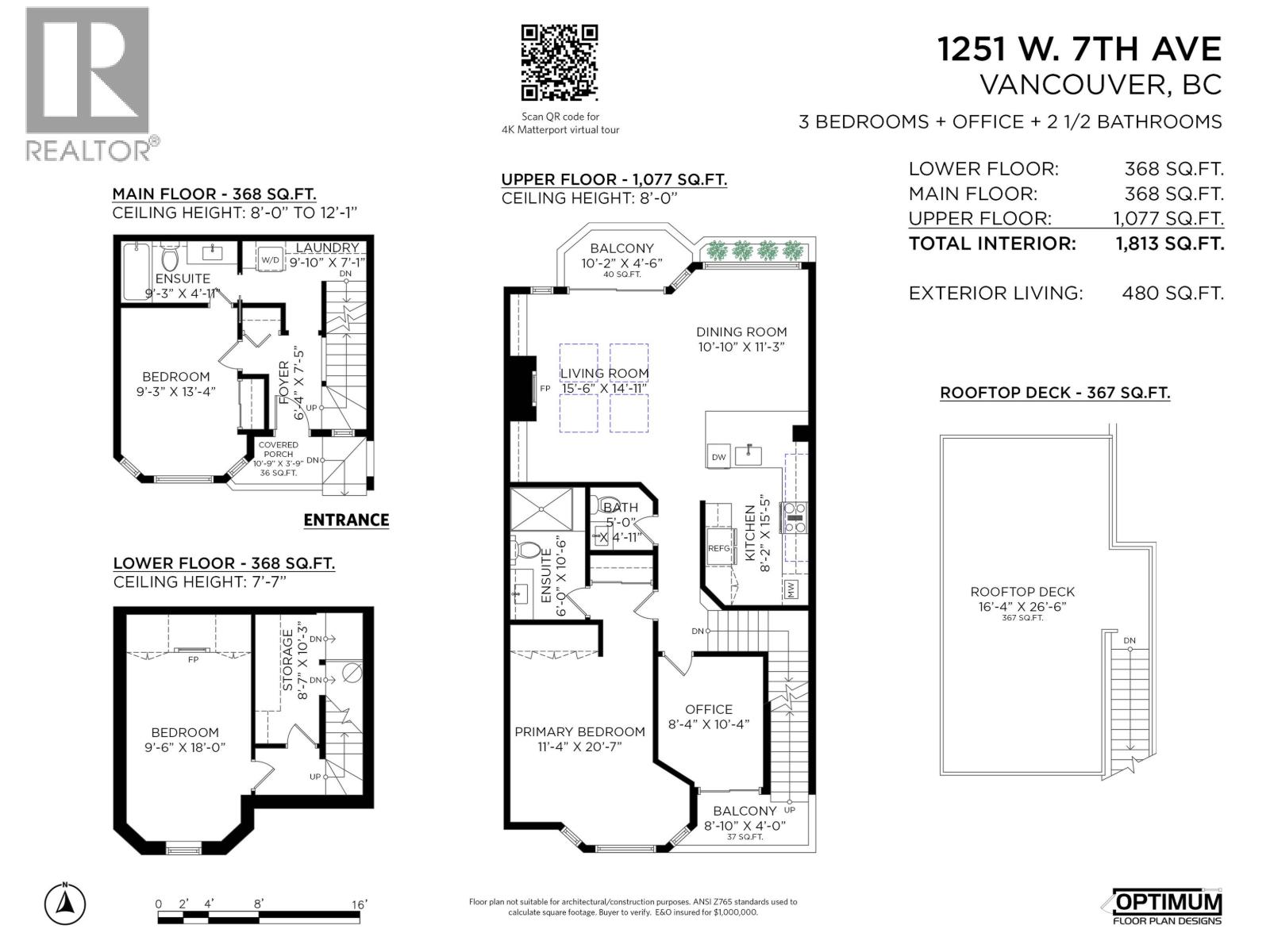 1251 West 7th Avenue Property Photo 39