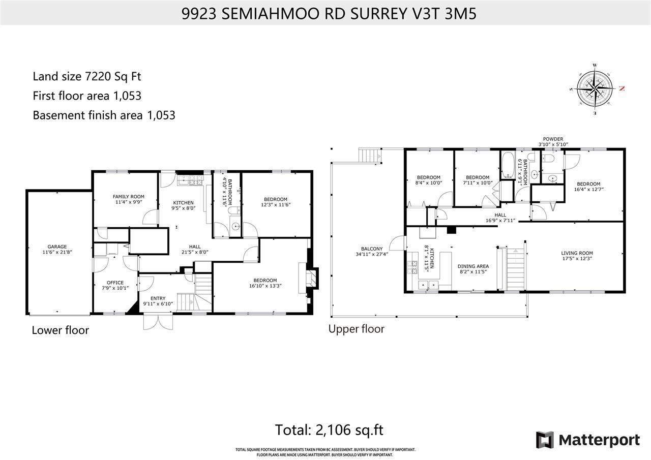 9923 Semiahmoo Property Photo 37