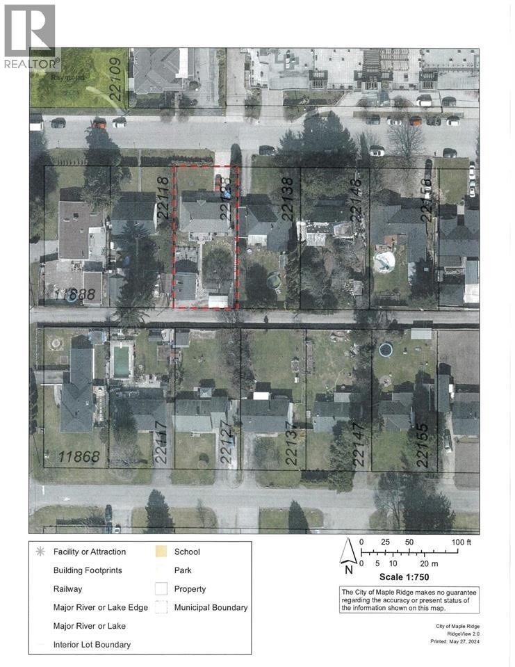 22128 119 Avenue Property Photo 22