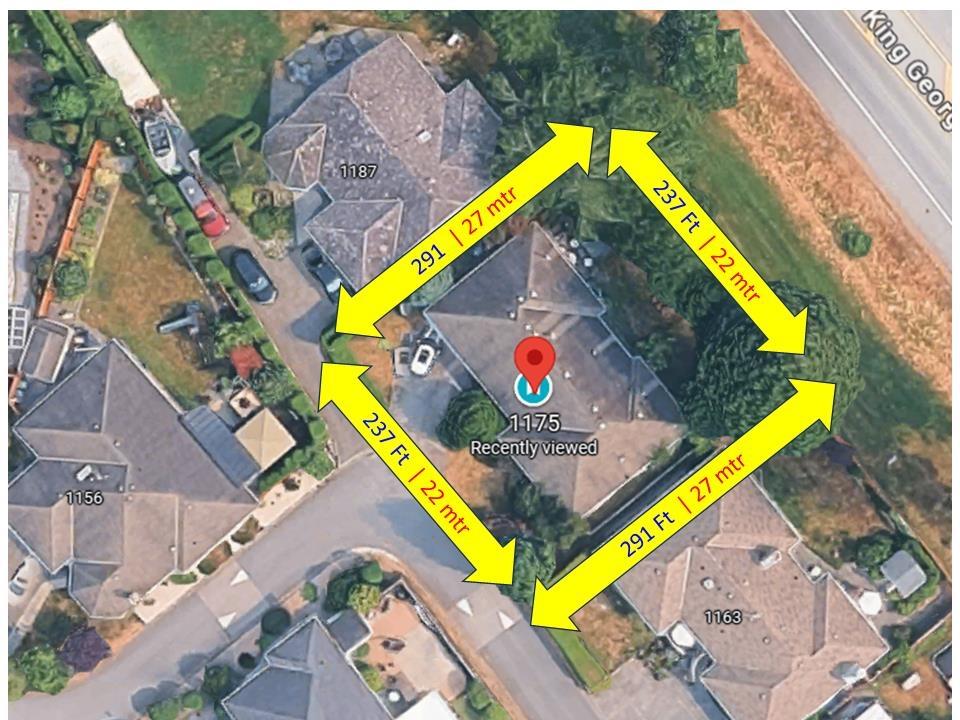 1175 King George Property Photo 12