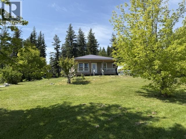 4272 Rimrock Road Property Photo 1