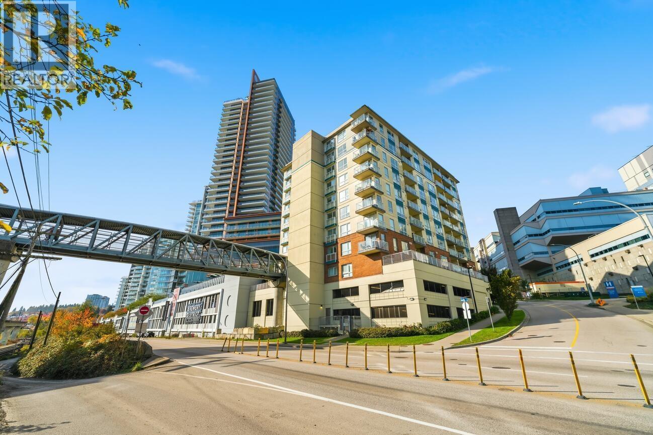 200 Keary Street #810 Property Photo 1