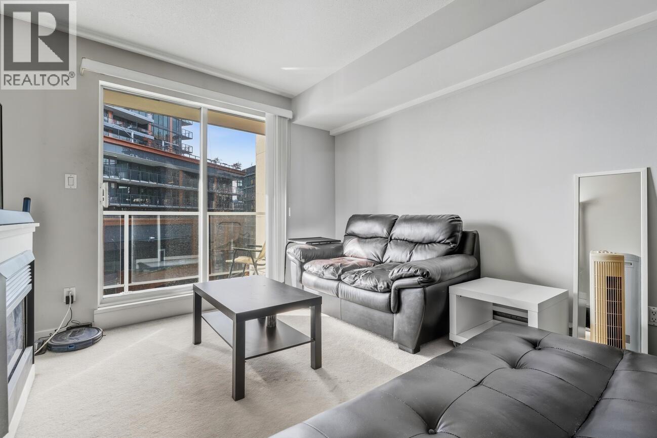 200 Keary Street #810 Property Photo 12