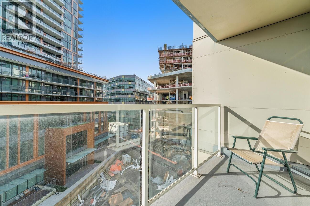 200 Keary Street #810 Property Photo 16