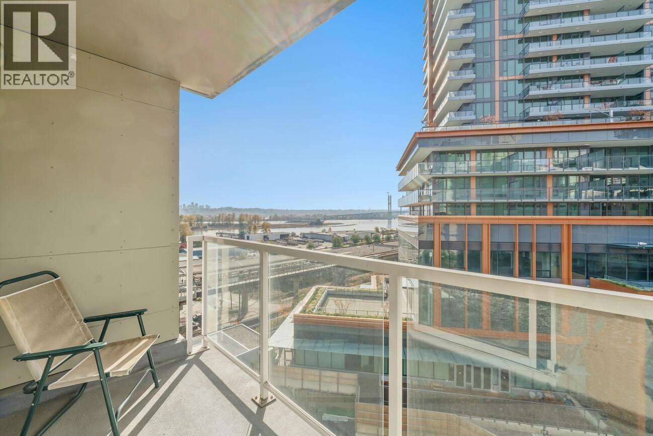 200 Keary Street #810 Property Photo 17