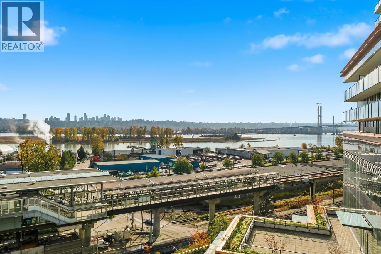 200 Keary Street #810 Property Photo 18