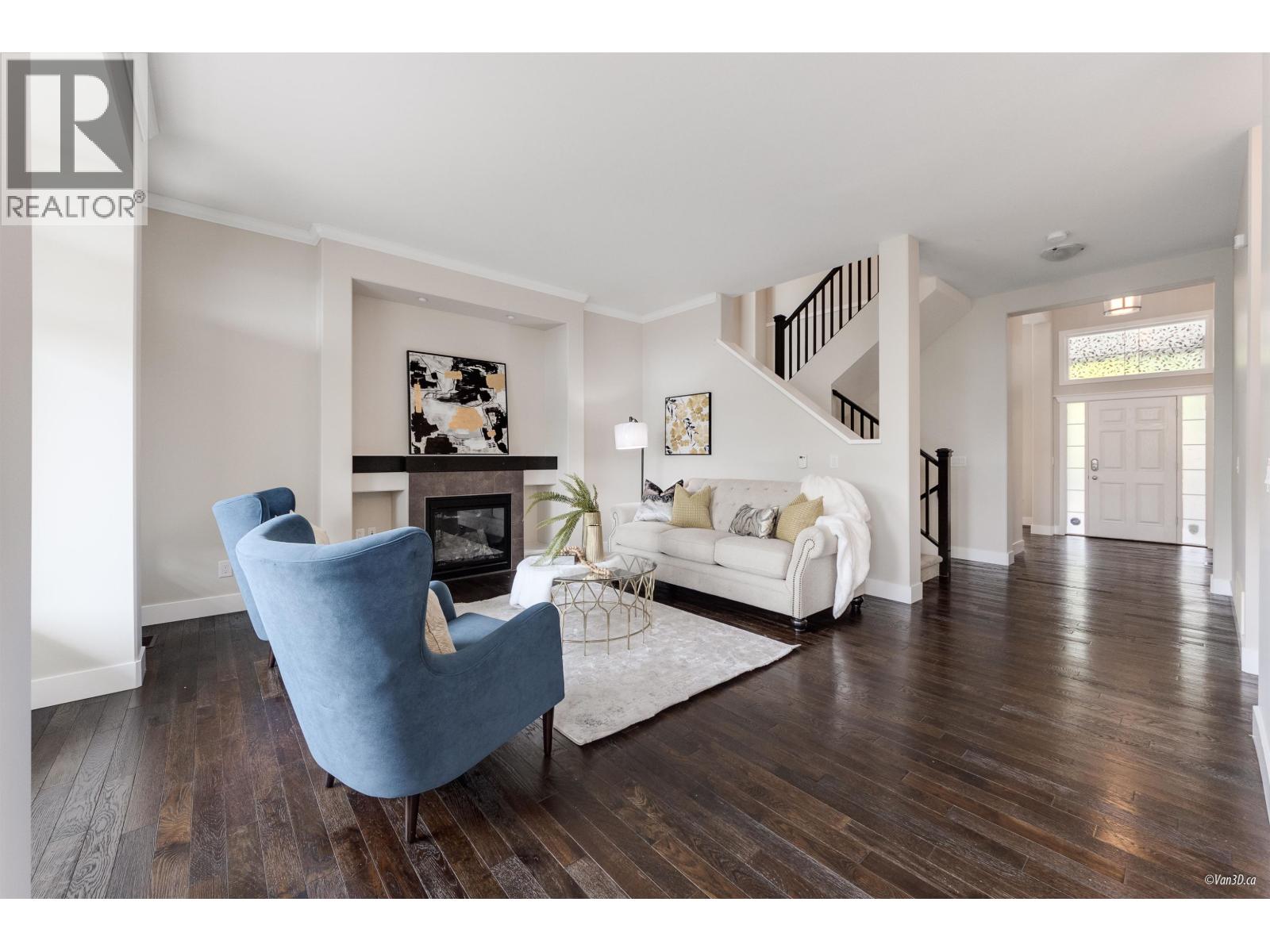 3462 Stephens Court Property Photo 5