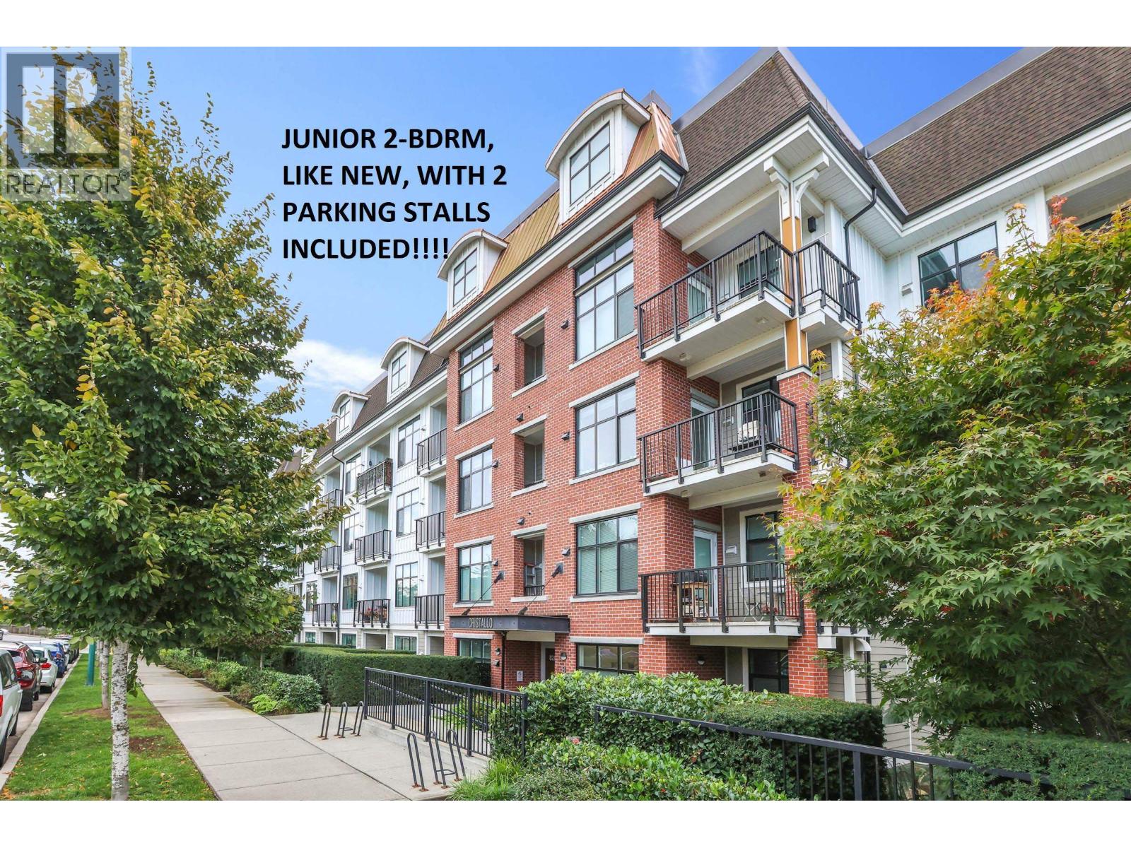 828 Gauthier Avenue #106 Property Photo 1