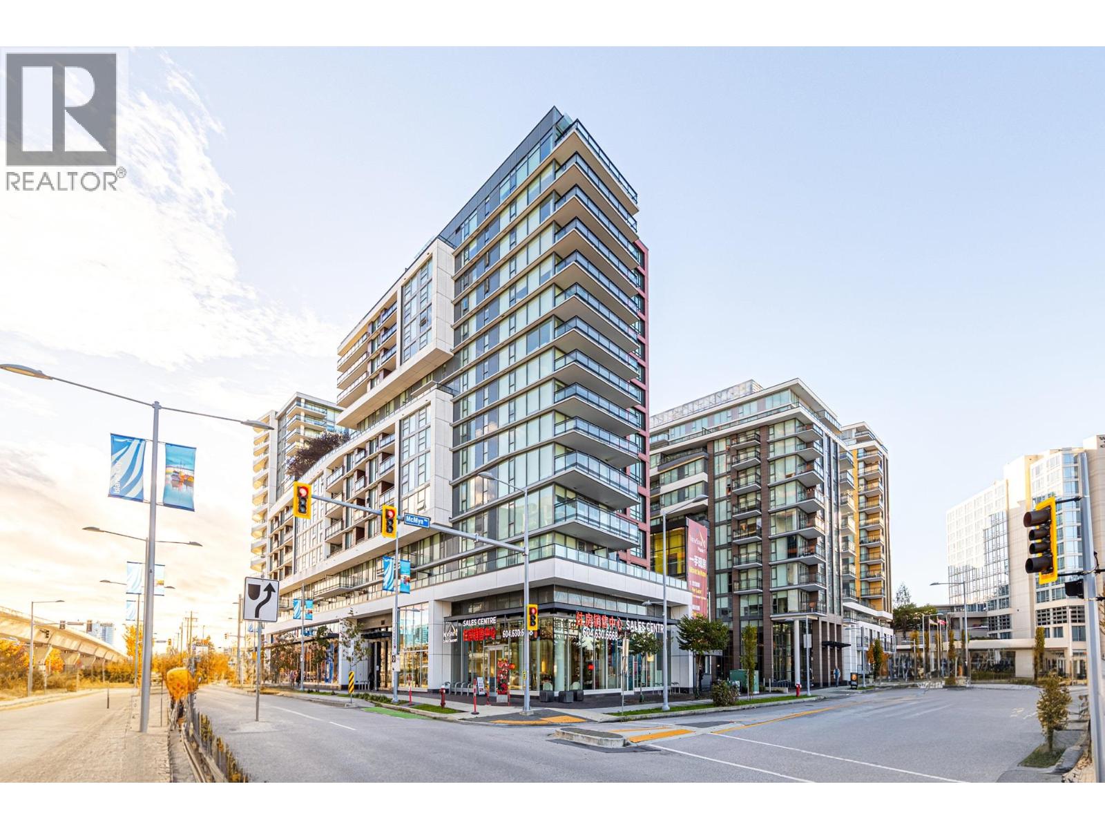 3331 No. 3 Road #902 Property Photo 1