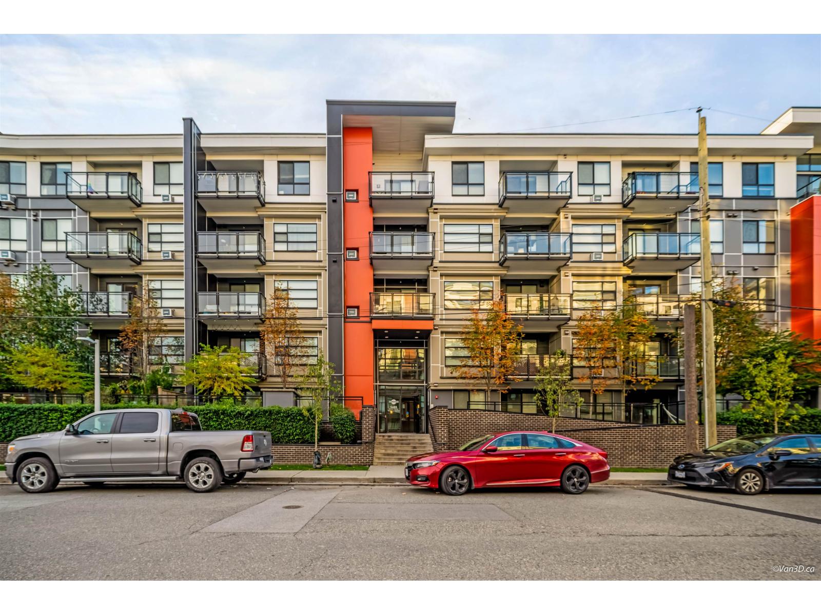 5485 Brydon #309 Property Photo 1