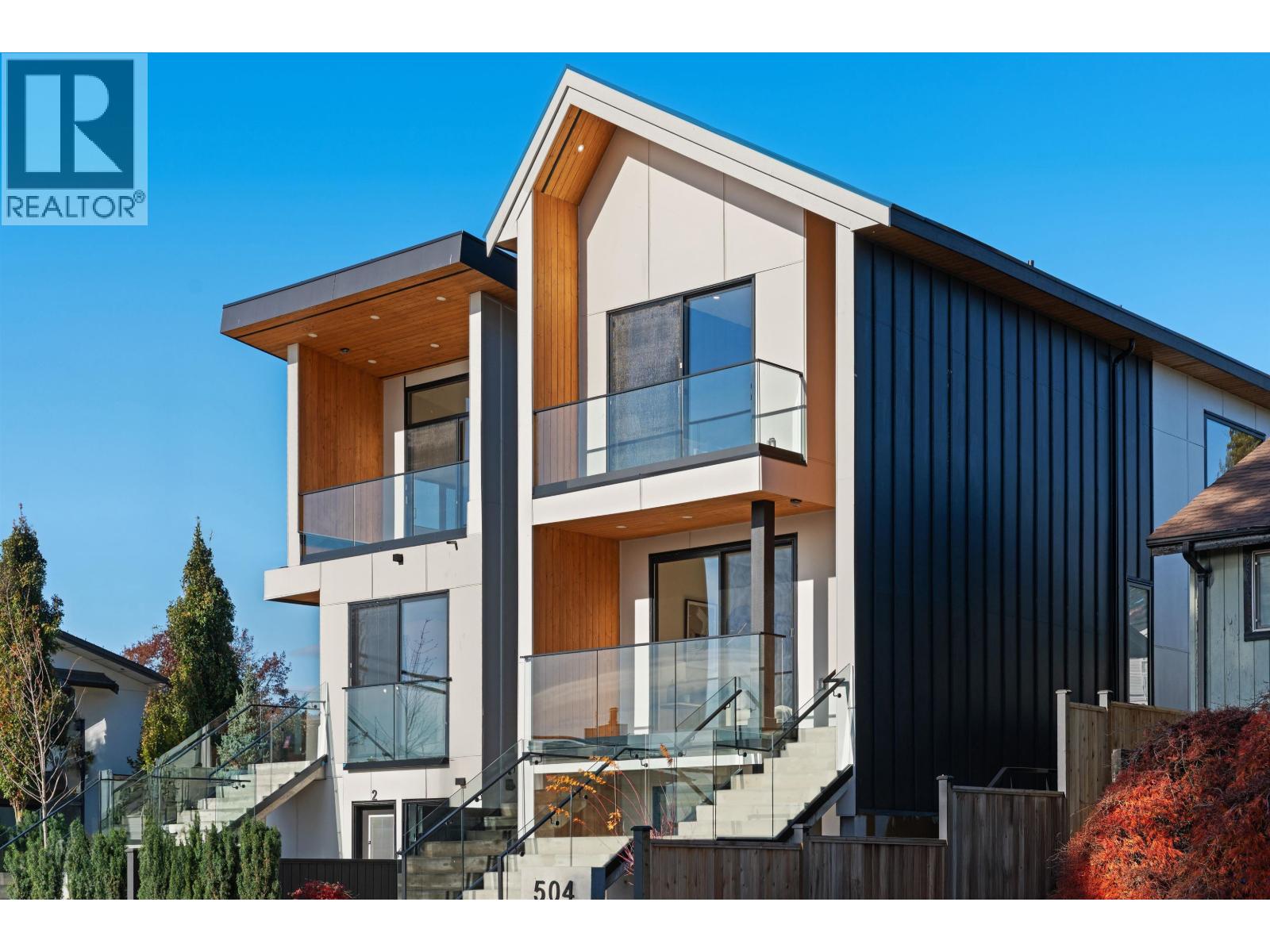 504 East 5th Street Property Photo 1