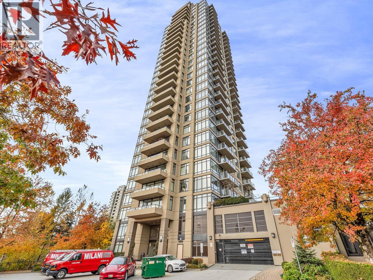 2345 Madison Avenue #2006 Property Photo 1