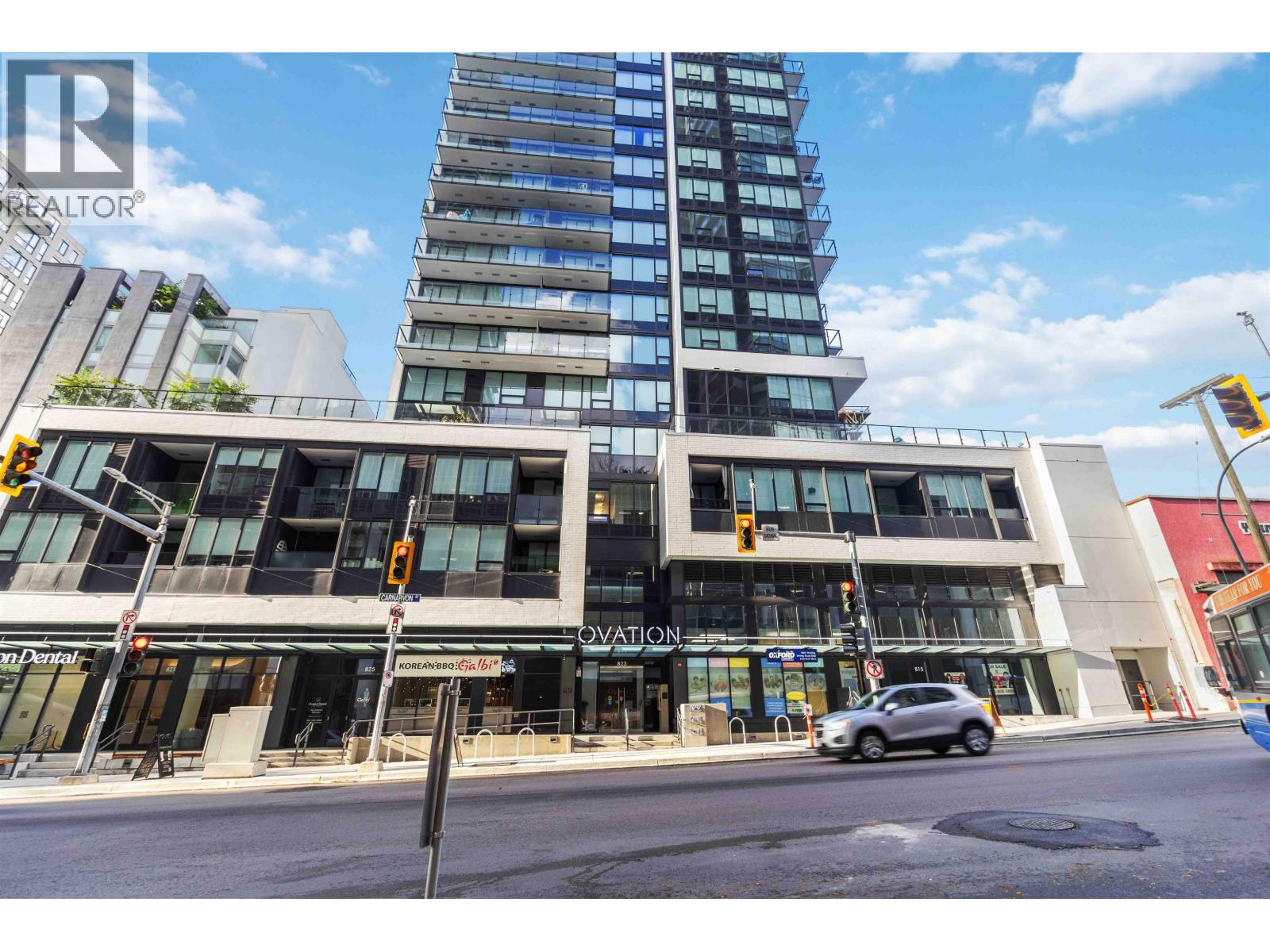 823 CARNARVON Street #1307 Property Photo 1