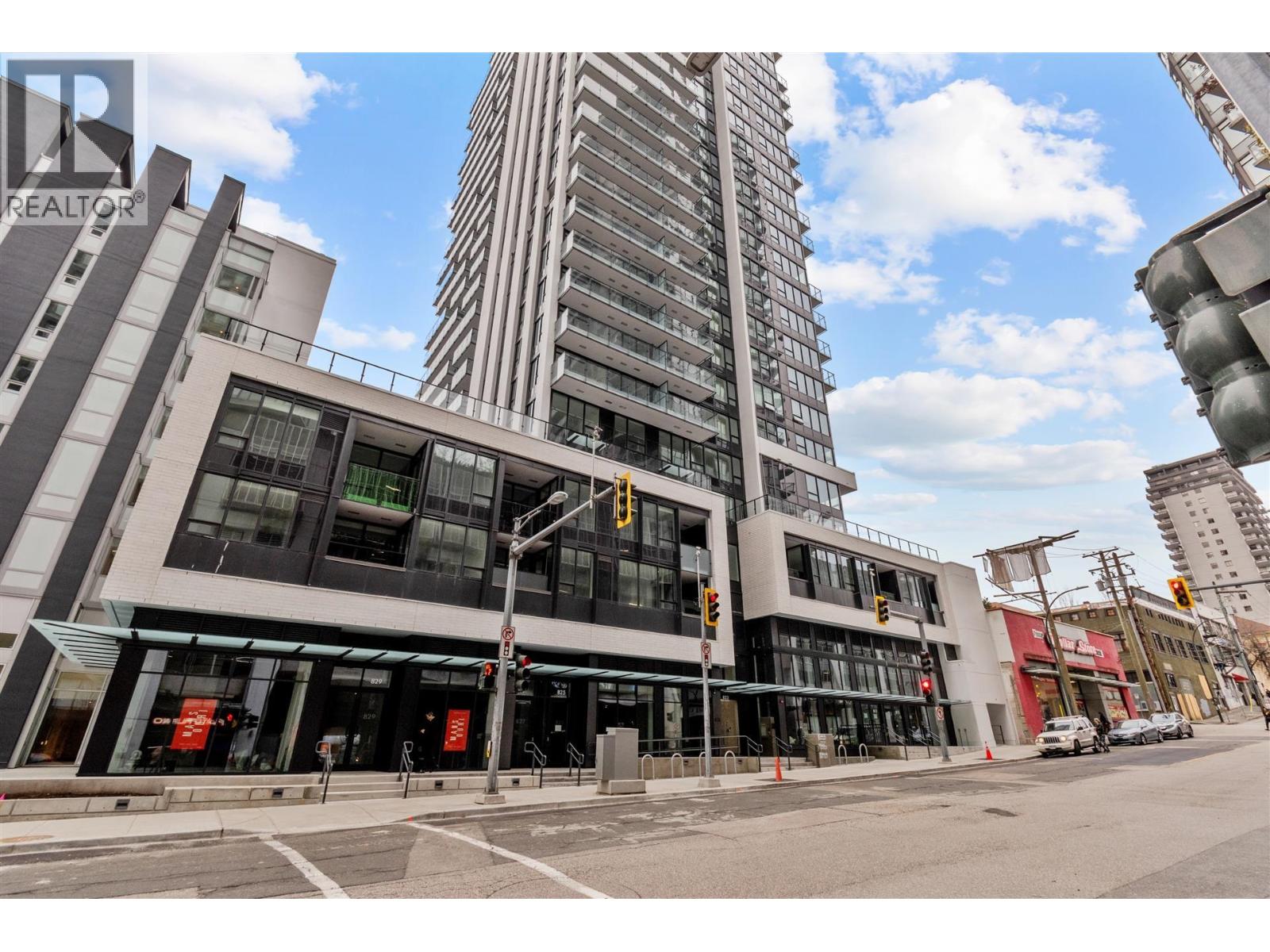 823 Carnarvon Street #2101 Property Photo 1