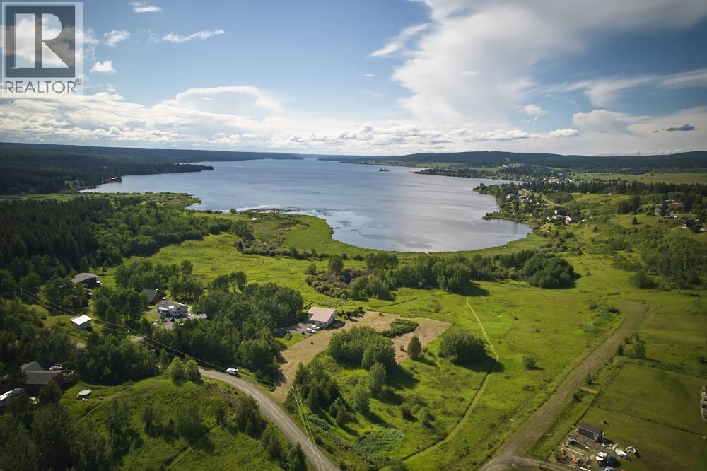 4160 Lac La Hache Station Road Property Photo 1