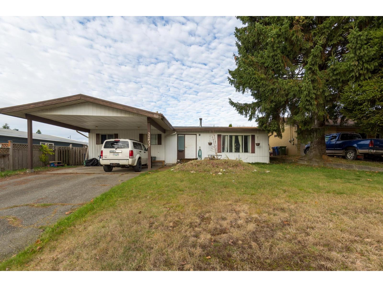 32633 Marshall Road Property Photo 2
