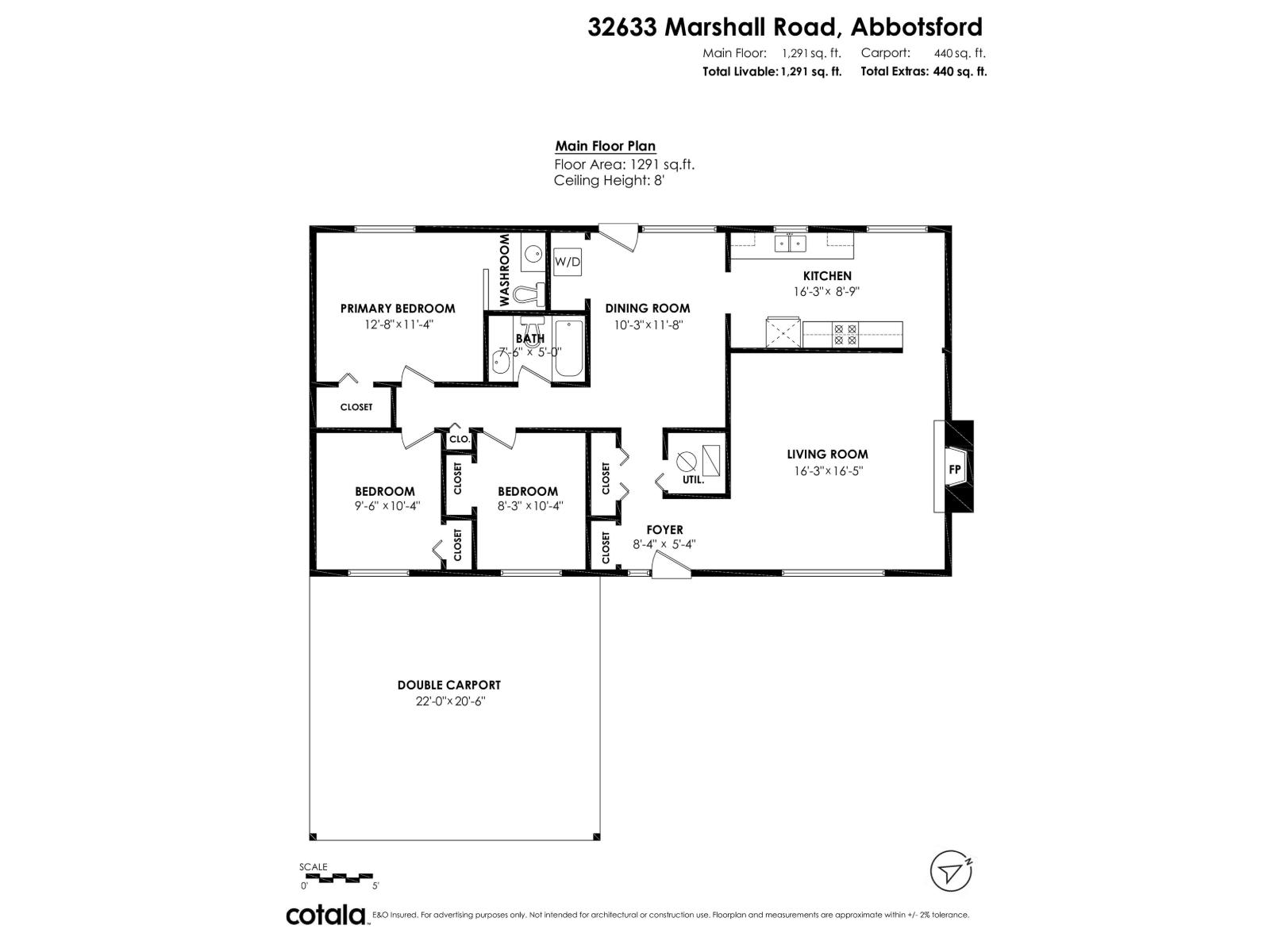 32633 Marshall Road Property Photo 39