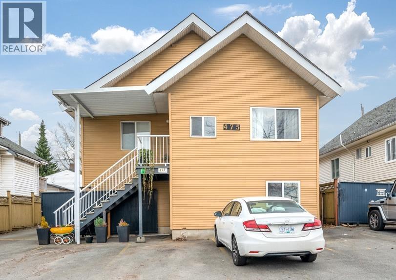 475 Se Marine Drive Property Photo 1