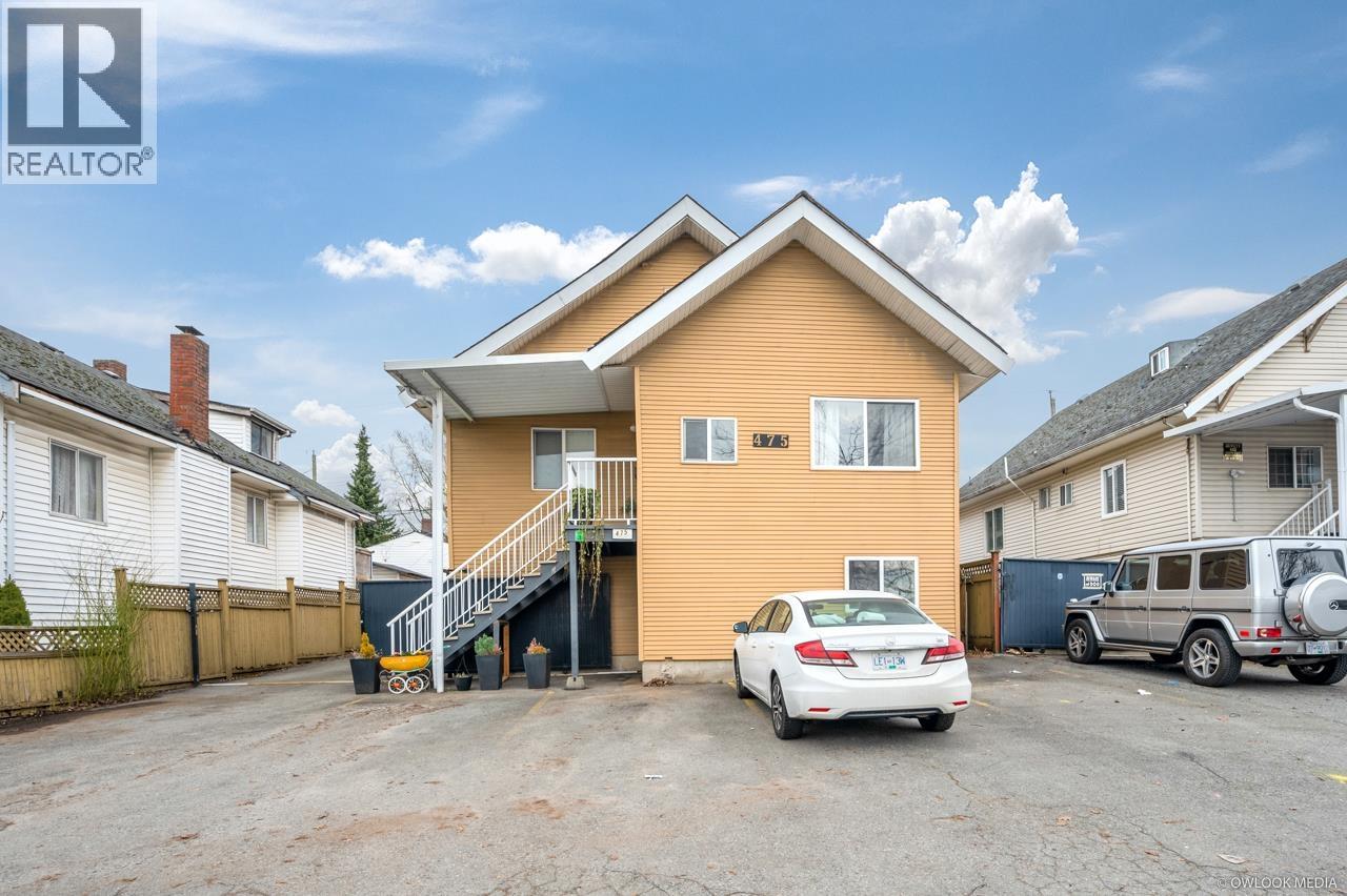 475 Se Marine Drive Property Photo 2
