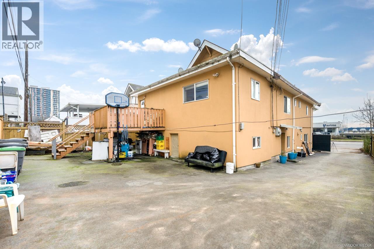 475 Se Marine Drive Property Photo 27
