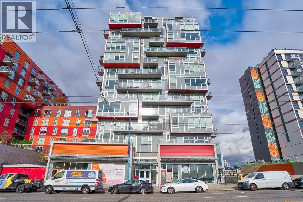 201 983 E Hastings Street Property Photo 2