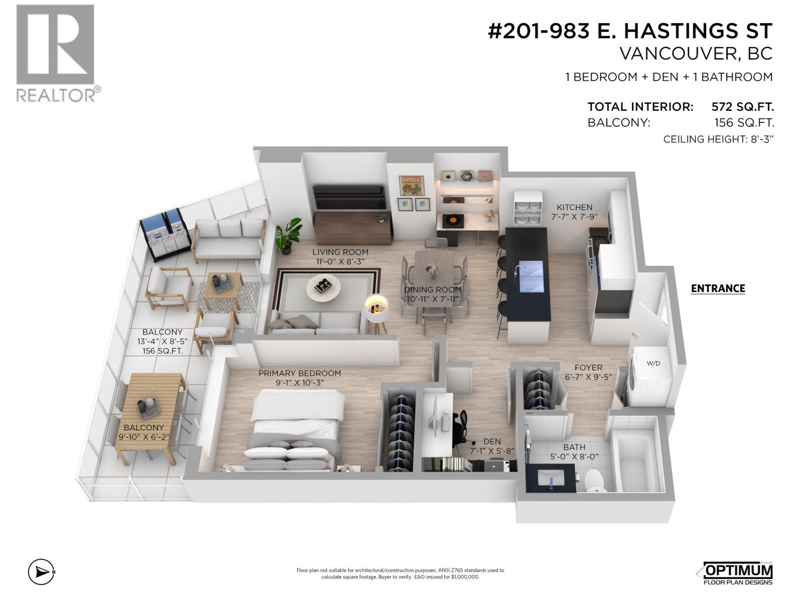 201 983 E Hastings Street Property Photo 40