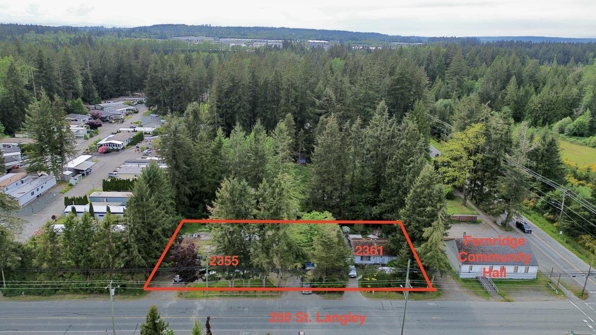 2361 200 Street Property Photo 1