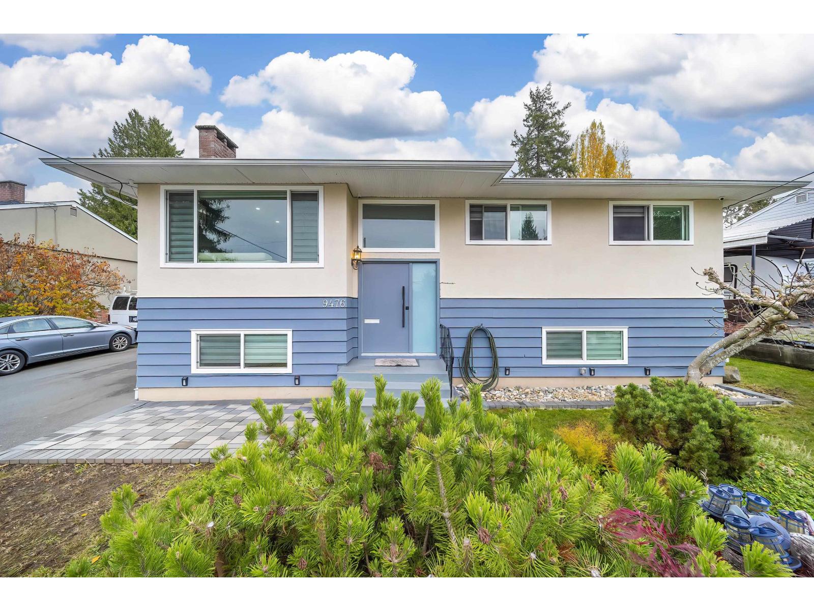 9476 DAWSON CRESCENT Property Photo 1