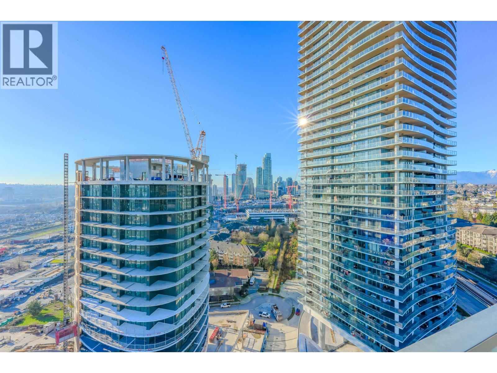 1602 4890 Lougheed Highway Property Photo 13