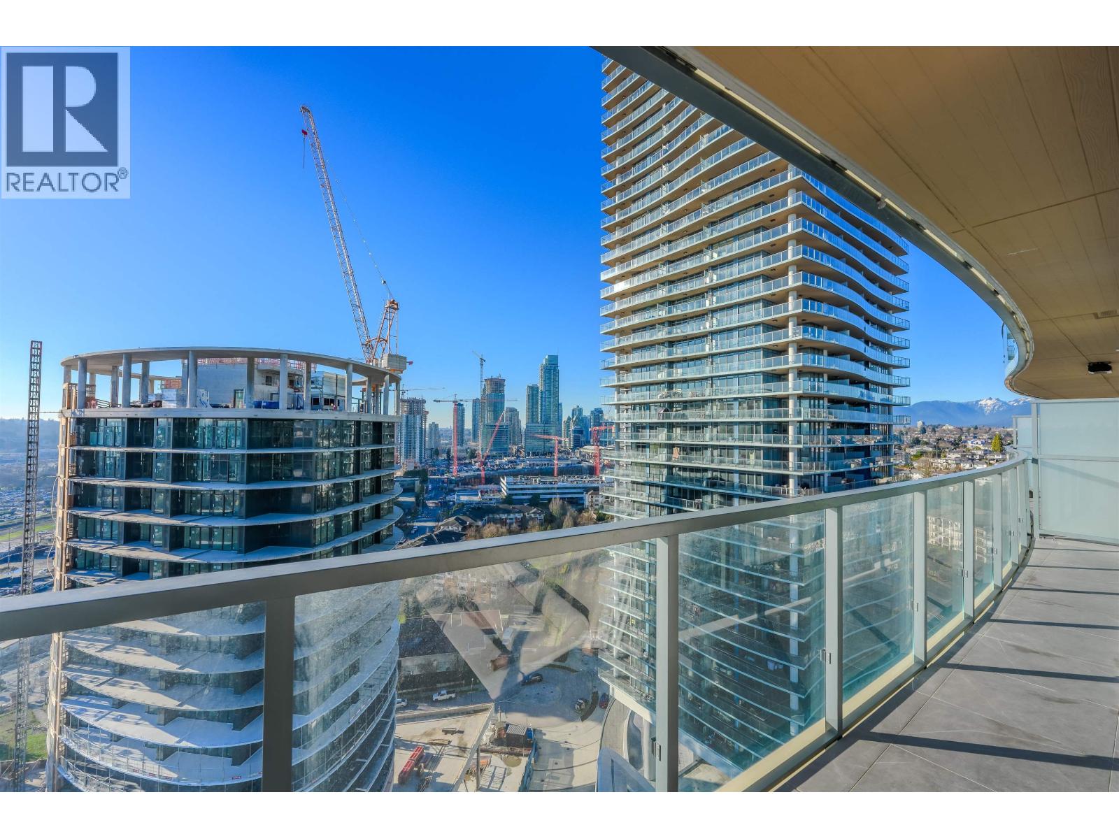 1602 4890 Lougheed Highway Property Photo 23
