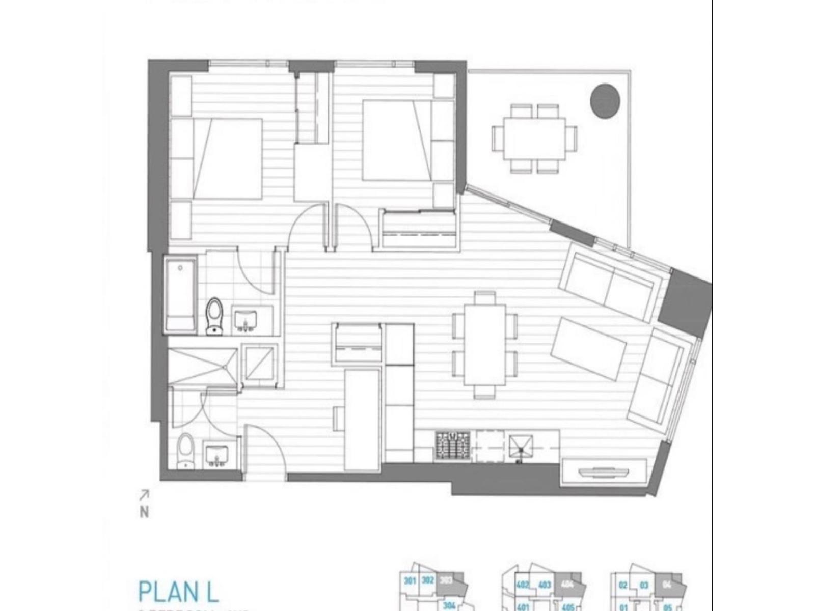 1904 9887 Whalley Boulevard Property Photo 20