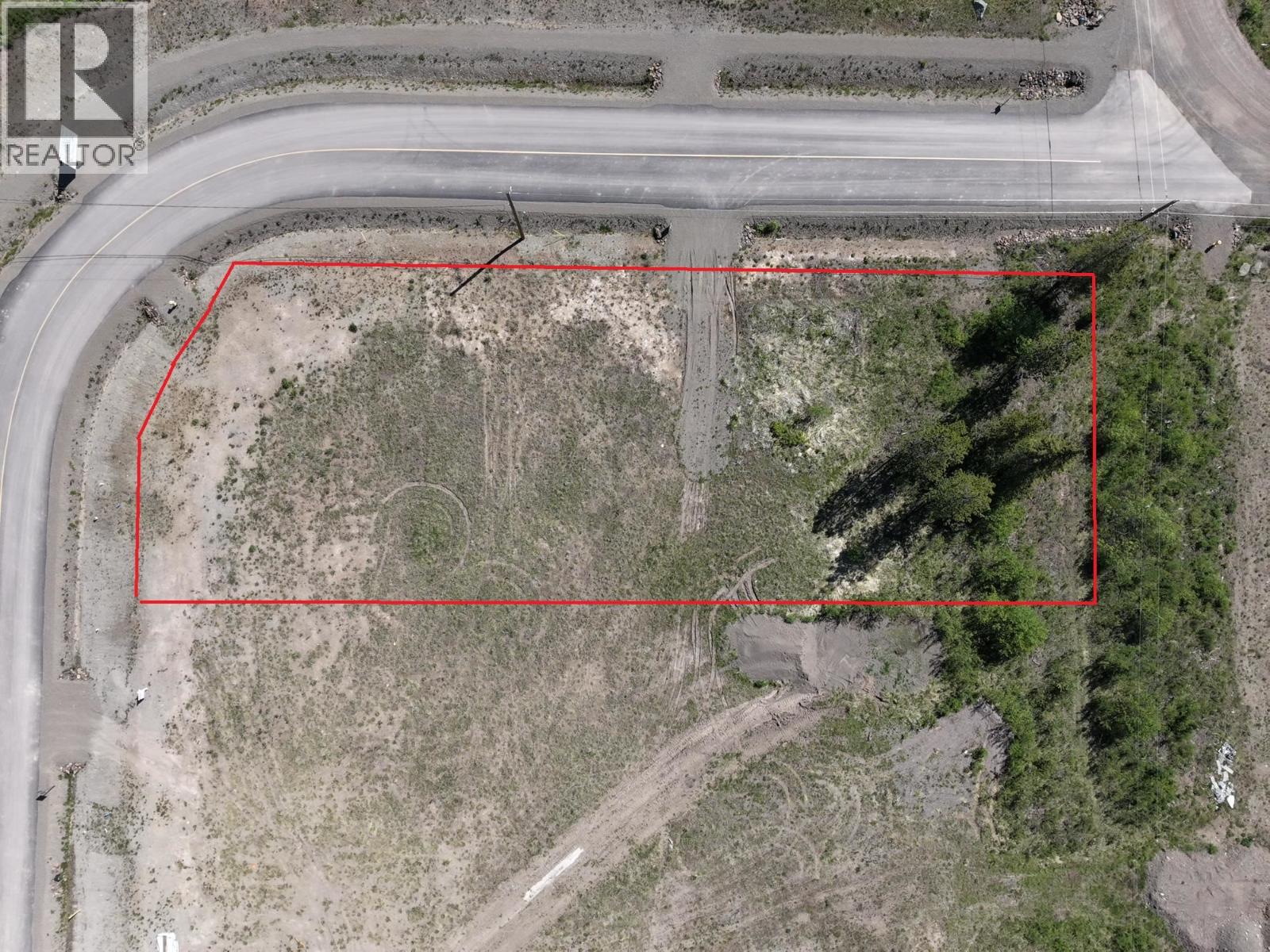 Lot 1 Bulkley Crescent Property Photo 1