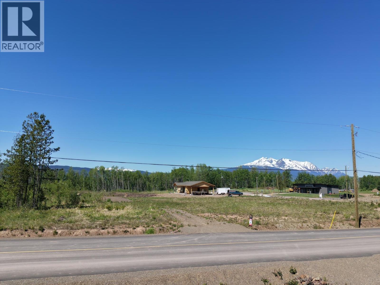 Lot 1 Bulkley Crescent Property Photo 9