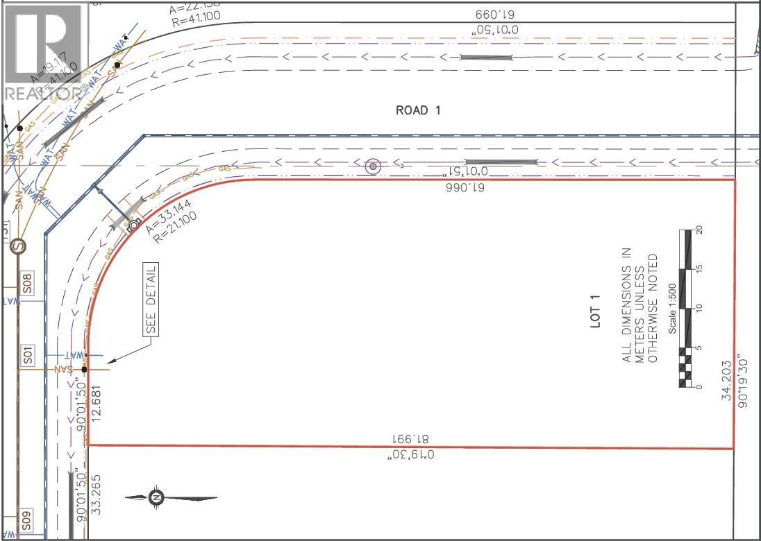 Lot 1 Bulkley Crescent Property Photo 10