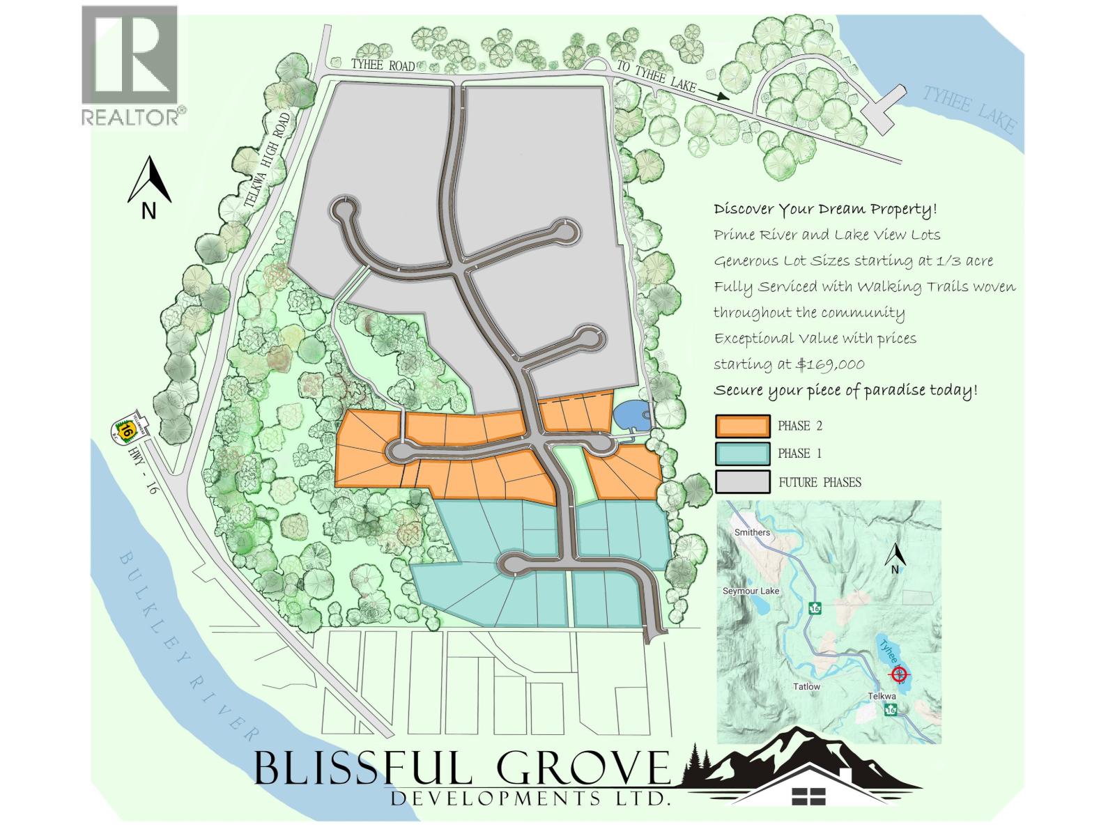 Lot 1 Bulkley Crescent Property Photo 12