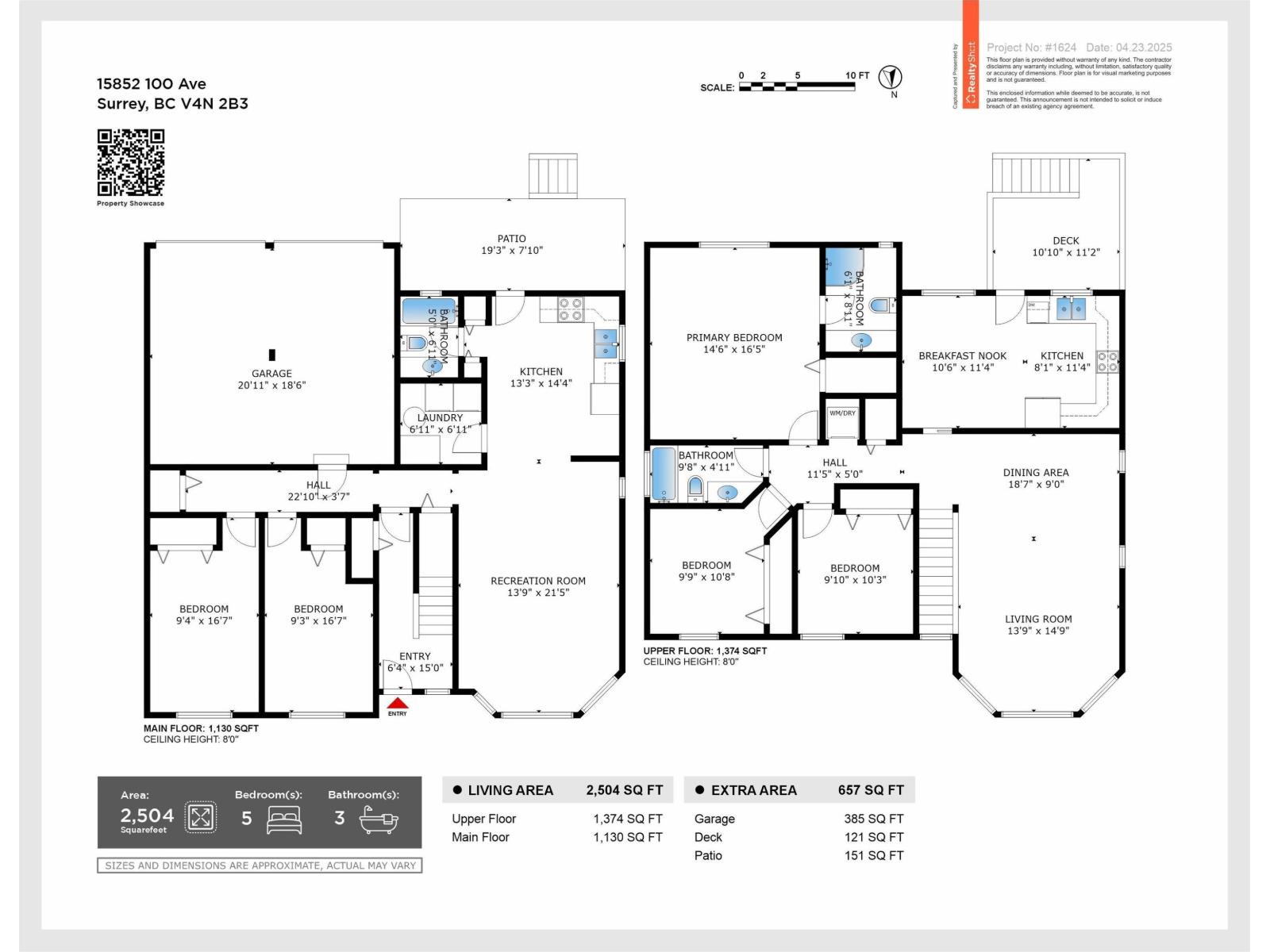 15852 100 Avenue Property Photo 28