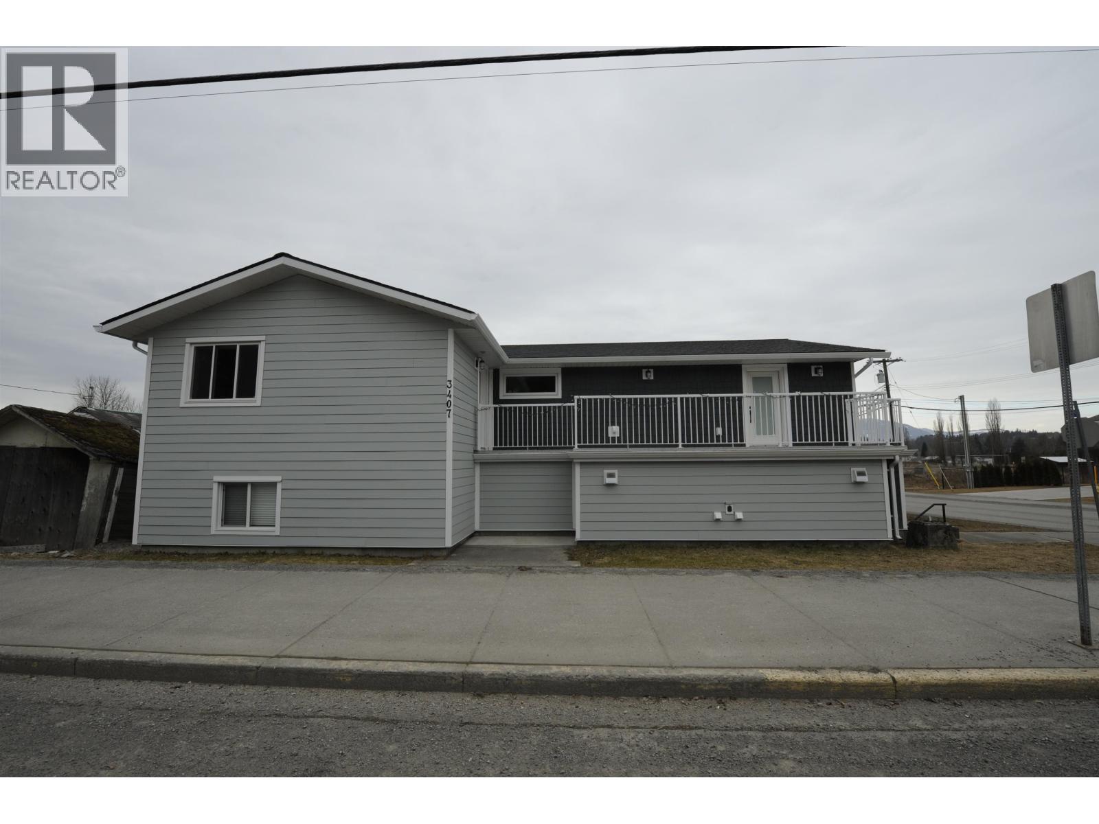 3407 Kalum Street Property Photo 2