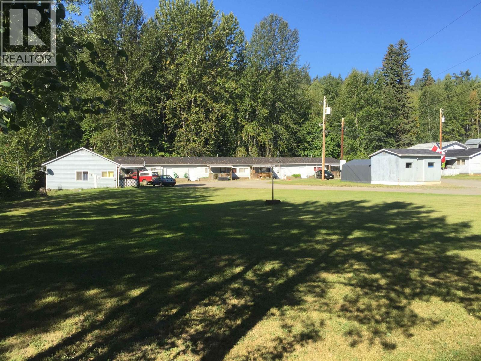 1172 WEST FRASER ROAD
