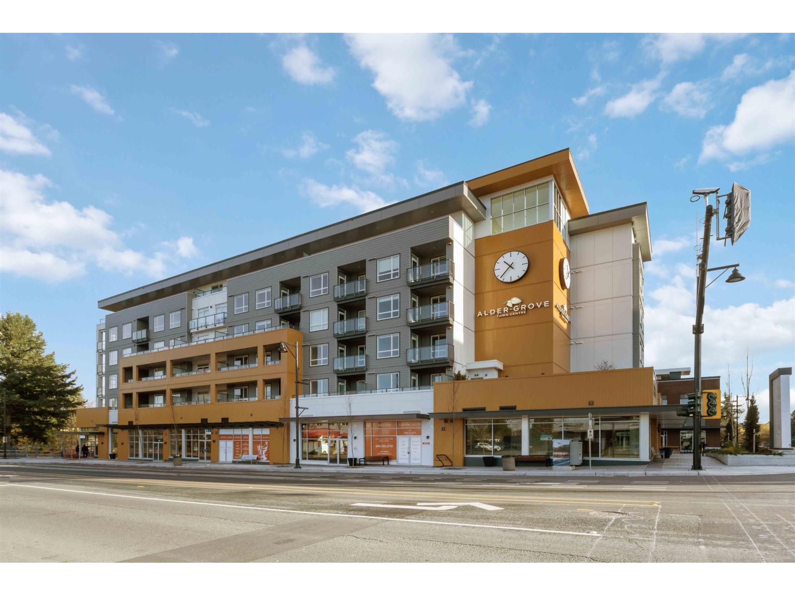 302 27215 Aldergrove Town Centre Drive Property Photo 2